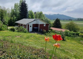 Ferienhaus Schneekopf Suhl